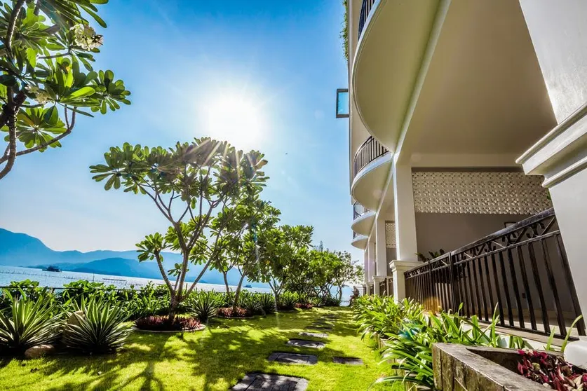 Ảnh Green Oasis Nha Trang Resort