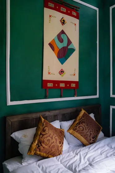 Ảnh D Home Ha Giang