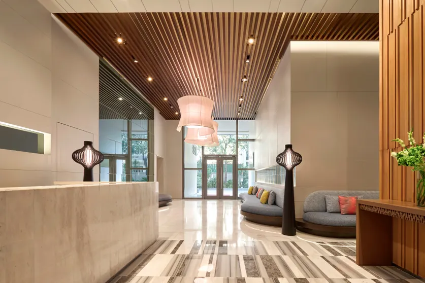 Ảnh InterContinental Residences Nha Trang