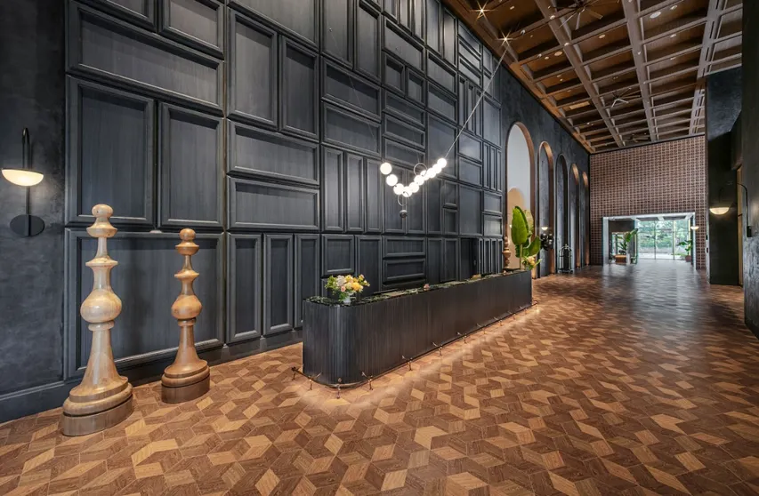 Ảnh Khách sạn L7 West Lake Hanoi by Lotte