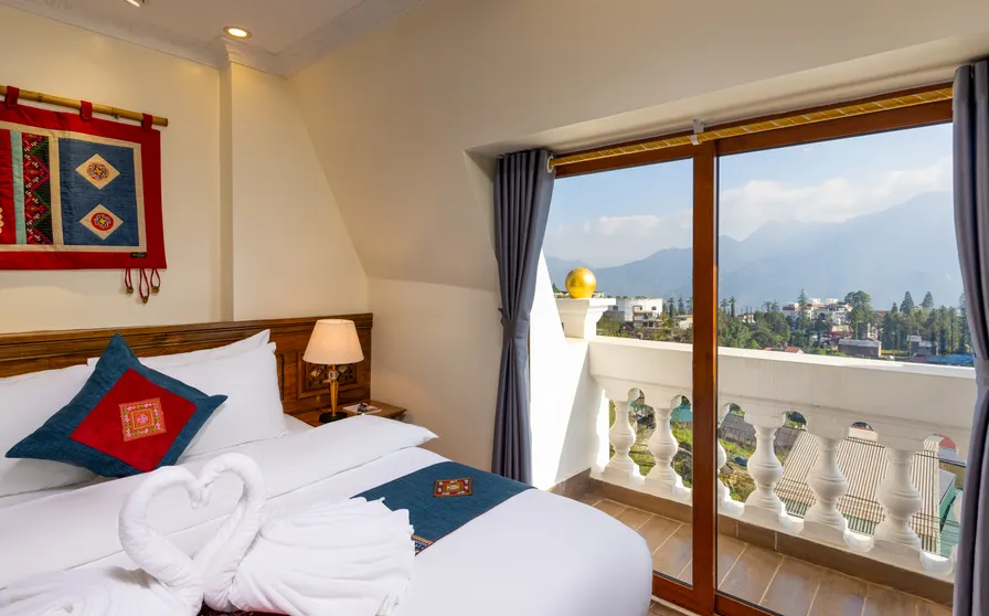Ảnh Sapa TT Homestay