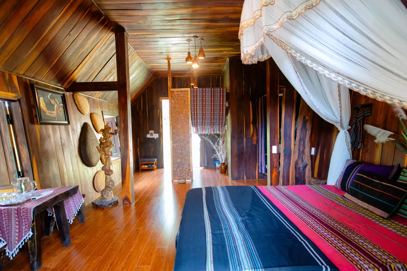 Ảnh Homestay Ako Ea