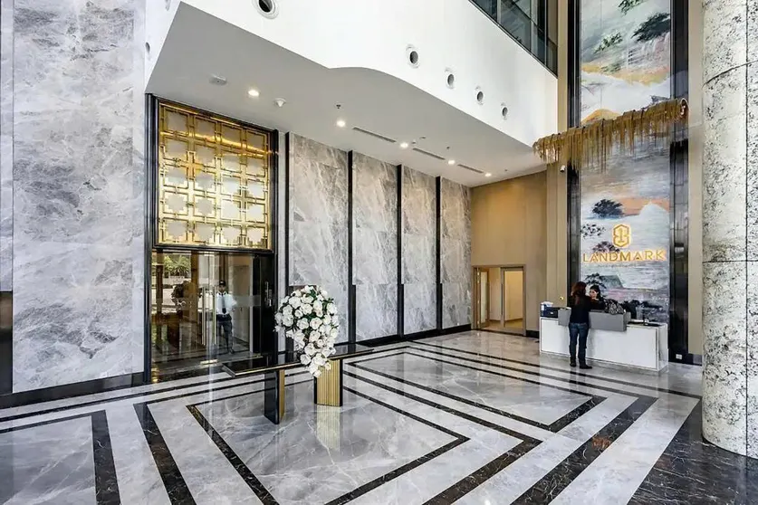 Ảnh Vera Saigon Apartments - Luxury Landmark 81