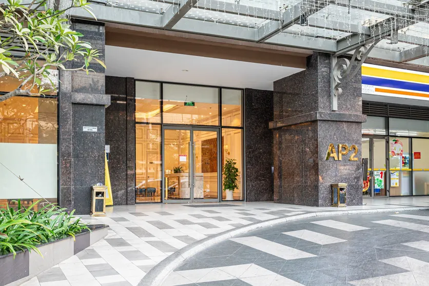 Ảnh Vera Saigon Apartments - Saigon Royal