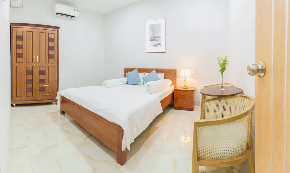 Ảnh Cường Ánh House