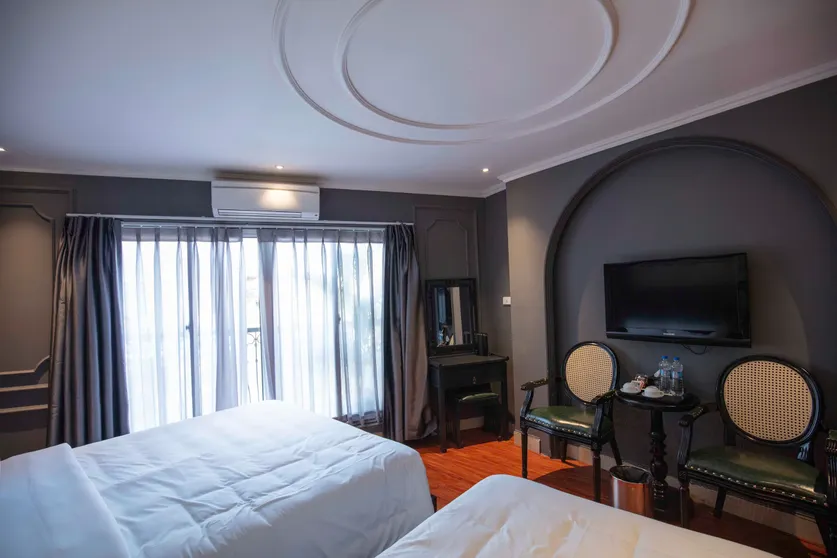 Ảnh Madelise Stardust Hotel & Travel