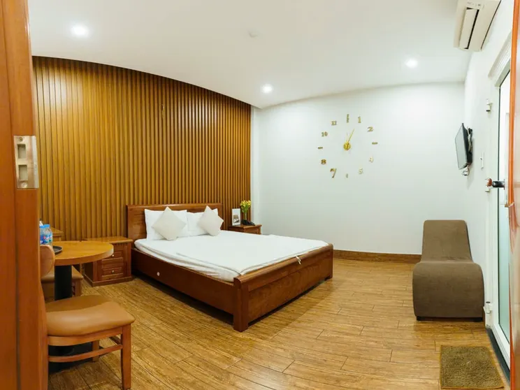 Ảnh Khách sạn Nguyên Thái 2