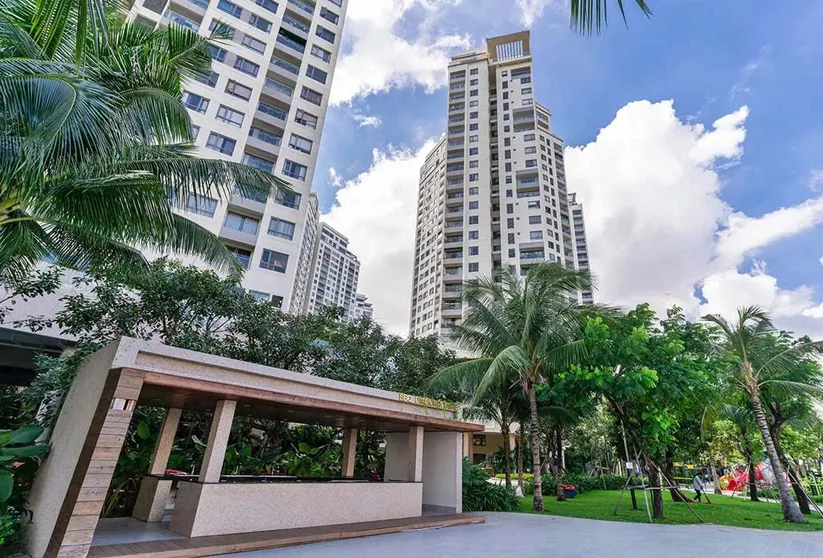 Ảnh DingDong Home - Diamond Island 