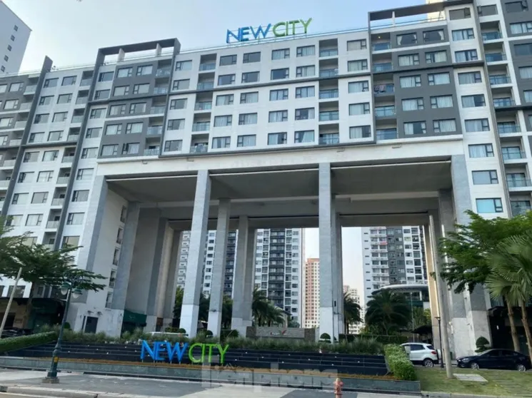 Ảnh DingDong Home - New City