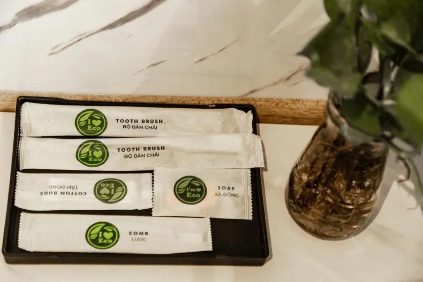 Ảnh The Urban Quarter Hanoi