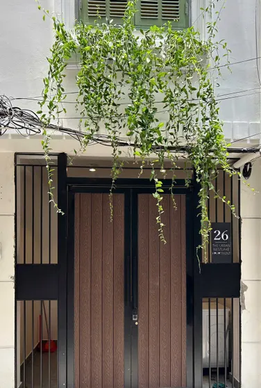 Ảnh The Urban Westlake Apartment