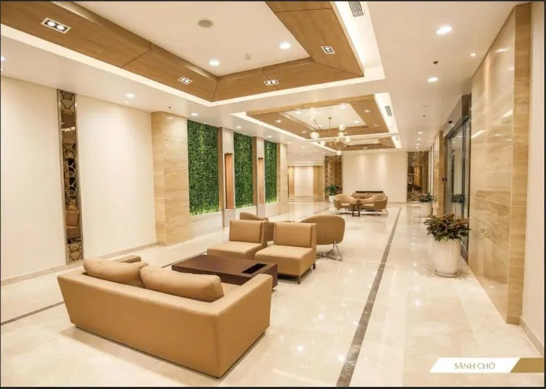 Ảnh DingDong Home - Sala