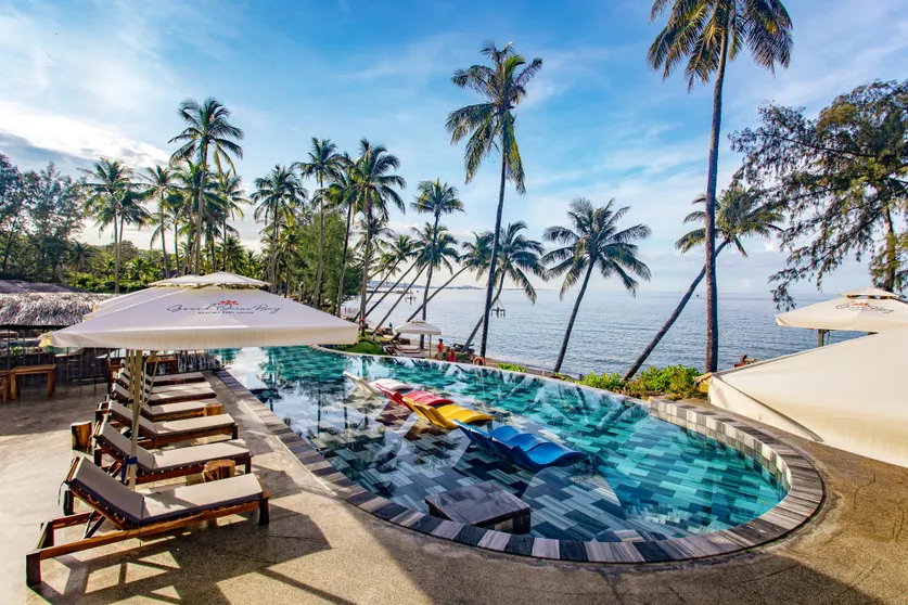 Ảnh Grand Ocean Bay Resort Phu Quoc