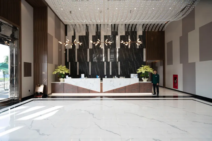 Ảnh Wyndham Garden Legend Halong