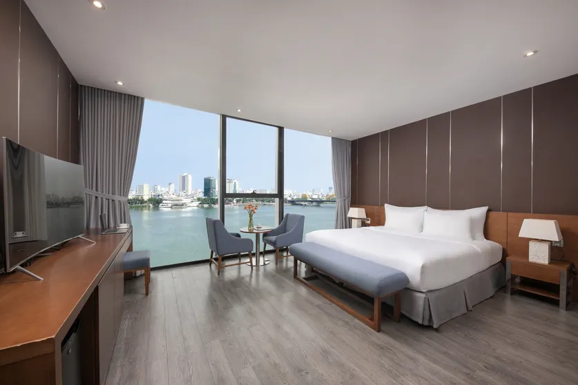 Ảnh Khách sạn AVORA Đà Nẵng