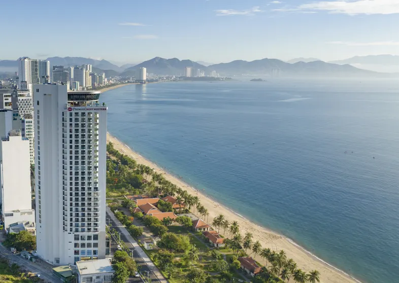 Ảnh Best Western Premier Marvella Nha Trang