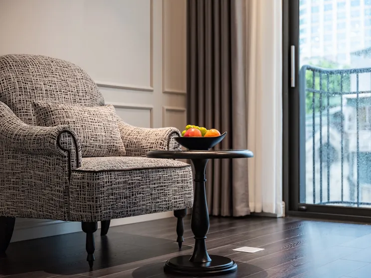 Ảnh T Boutique Hotel