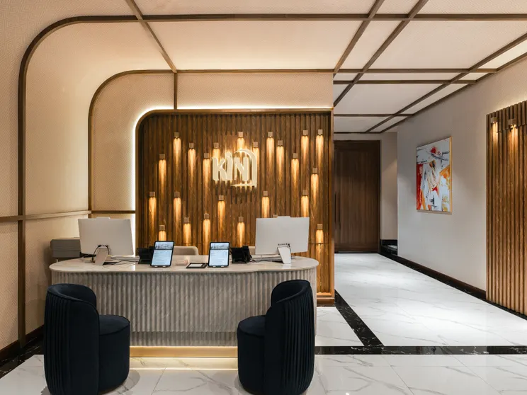 Ảnh Kin Hotel Thai Van Lung