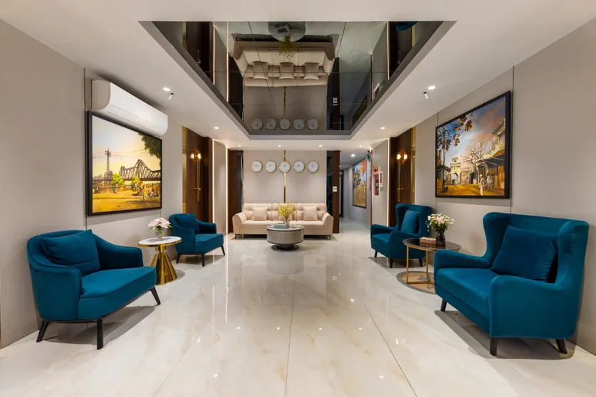 Ảnh Hanoi Vista Hotel