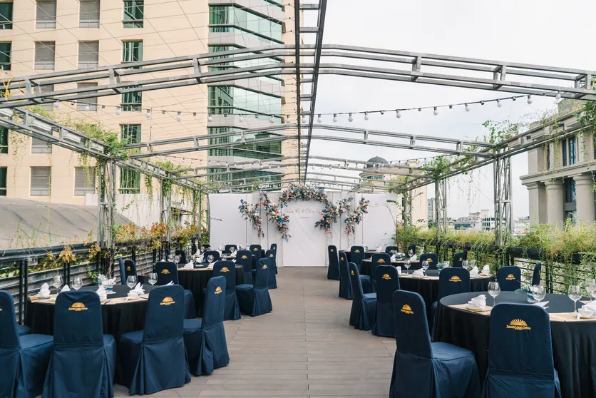 Ảnh Khách Sạn Thăng Long Opera