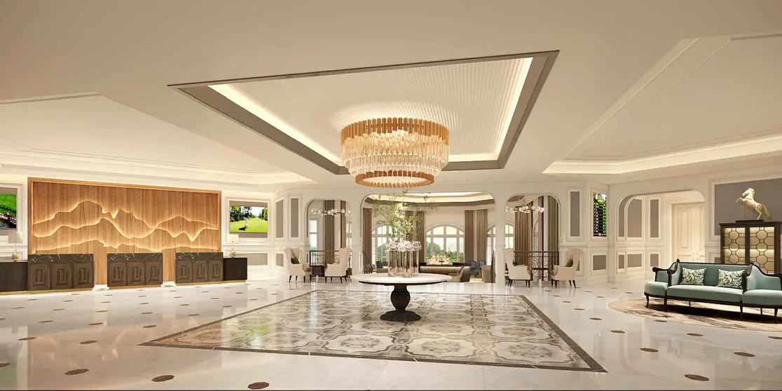 Ảnh Legend Valley Hotel Ha Nam