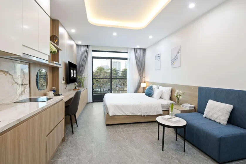 Ảnh 22Land Cosmos Hotel 