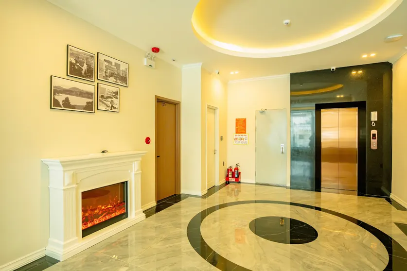 Ảnh NGOC MINH CHÂU DALAT HOTEL