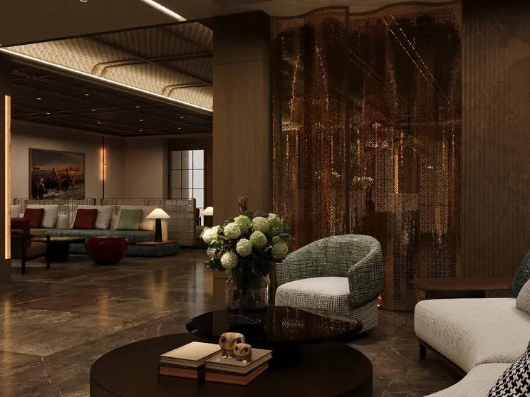 Ảnh HOTEL de LAGOM