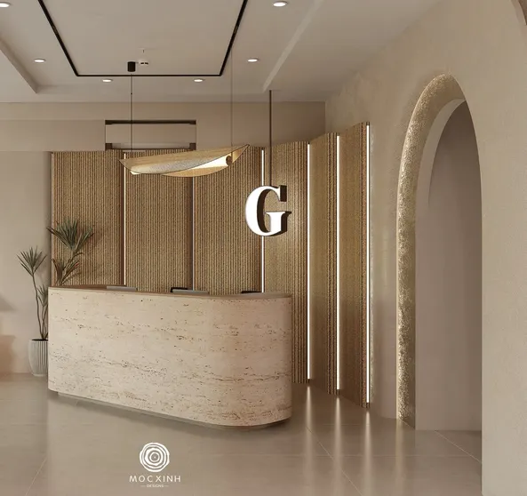 Ảnh Green Bay Hotel Ninh Binh