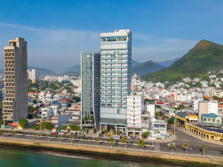 Ảnh HANDWRITTEN COLLECTION (MORNINGGLOW BOUTIQUE HOTEL CŨ)