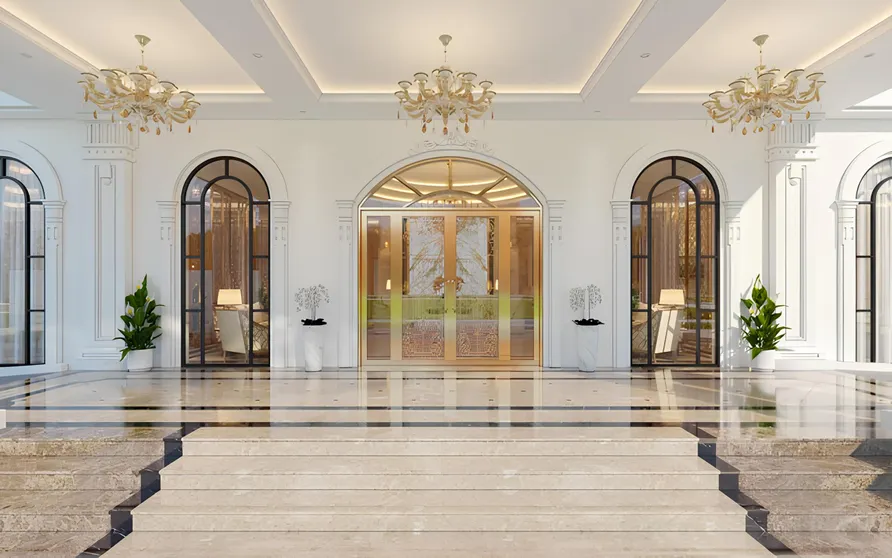 Ảnh Khách Sạn Sedona Việt Yên