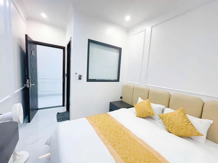 Ảnh Khách sạn Thi Hậu