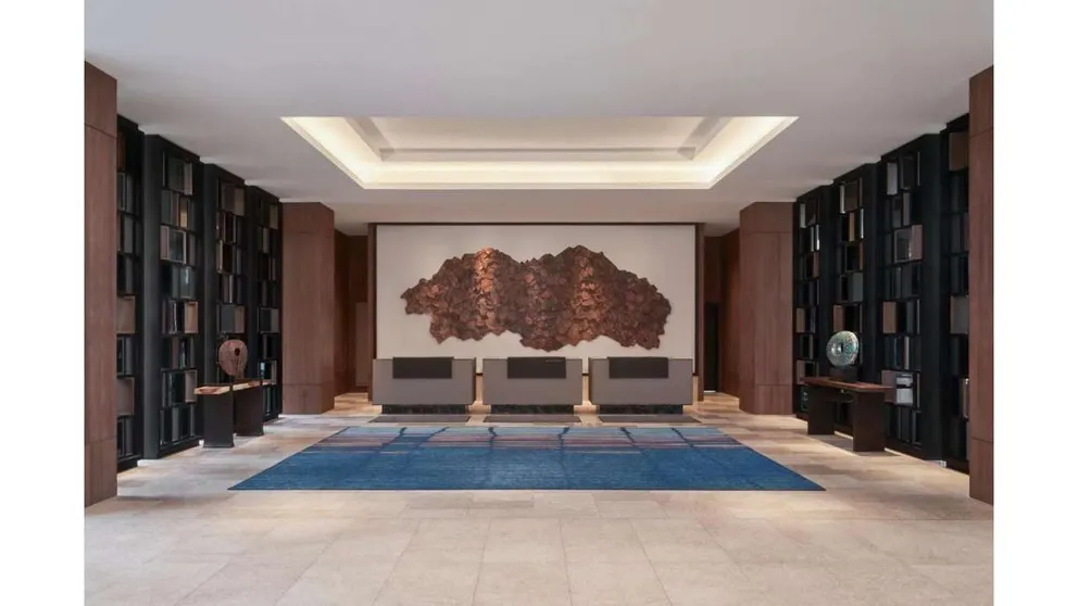 Ảnh The Westin Resort & Spa Cam Ranh