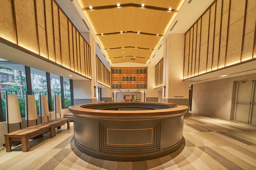 Ảnh The Raclay Mandala Residence - Mui Ne