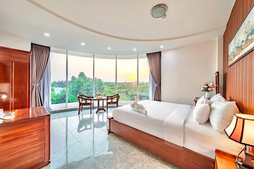 Ảnh Khách sạn Venus