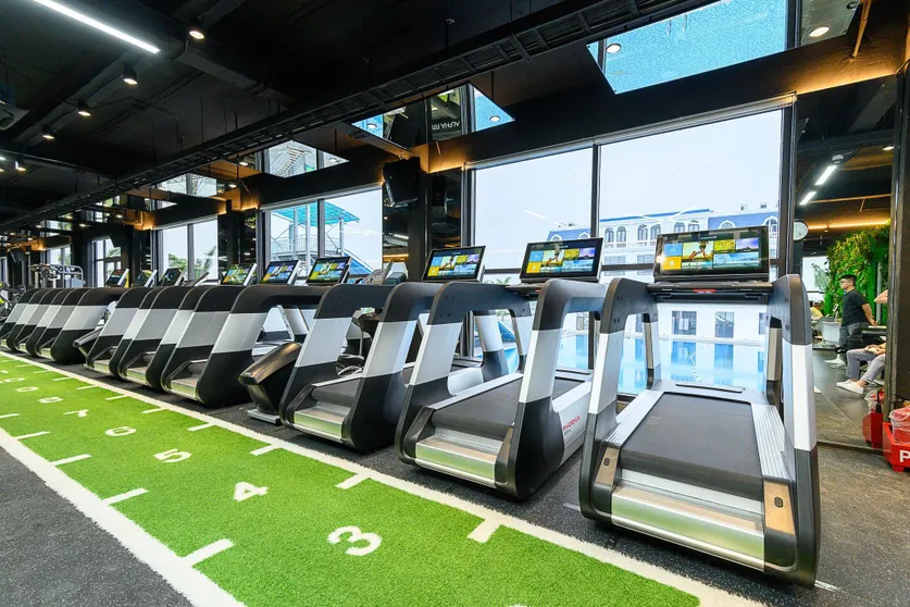 Ảnh Adamo Hotel Hung Yen