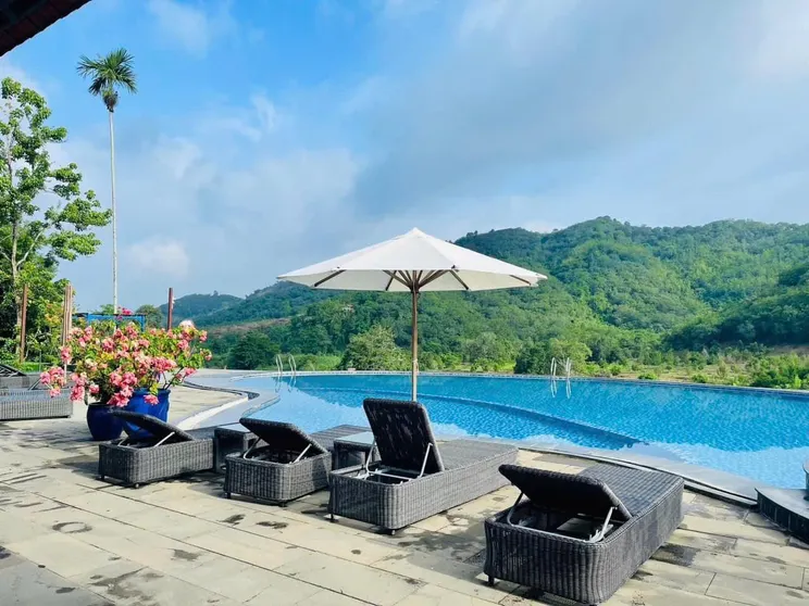 Ảnh ORCHARD HOME RESORT NAM CÁT TIÊN