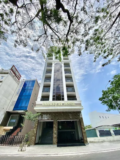 Ảnh Khách sạn GALAXY 4