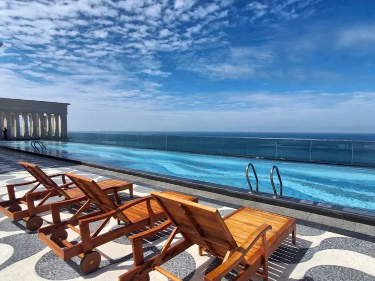 Ảnh Sam House Apartment