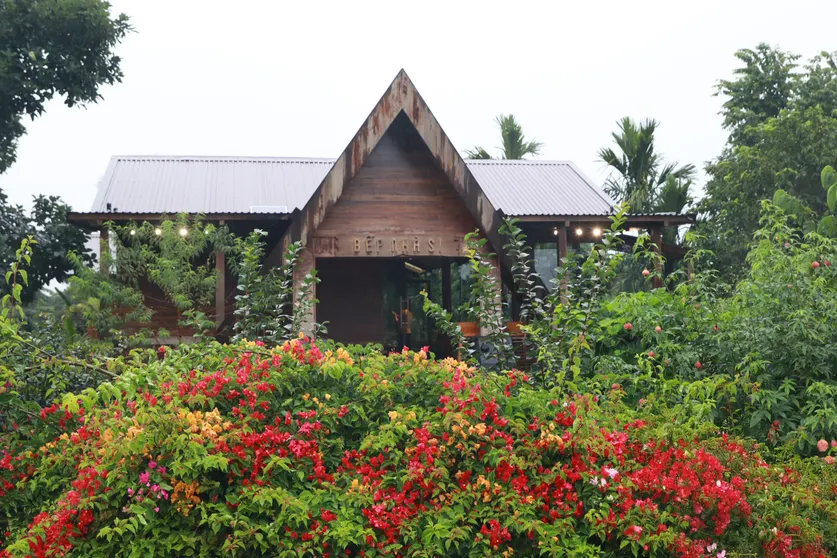 Ảnh Si Farmstay