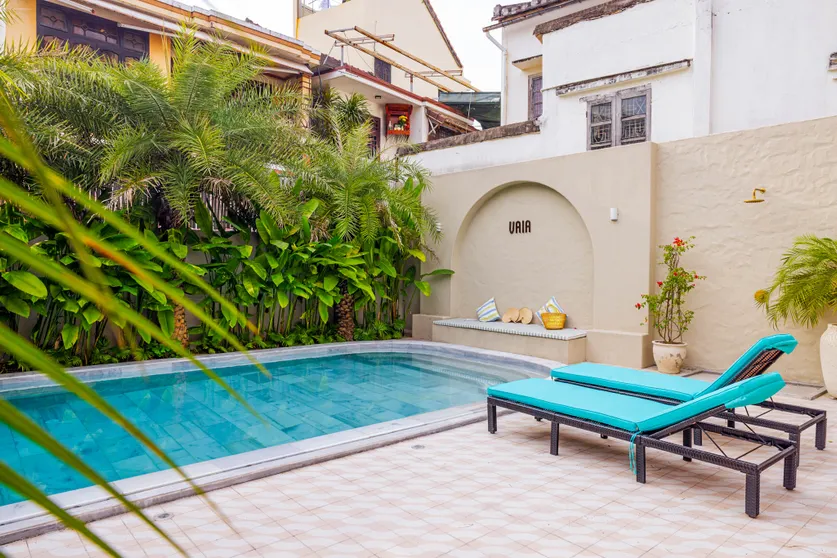 Ảnh Vaia Hoi An Boutique Hotel
