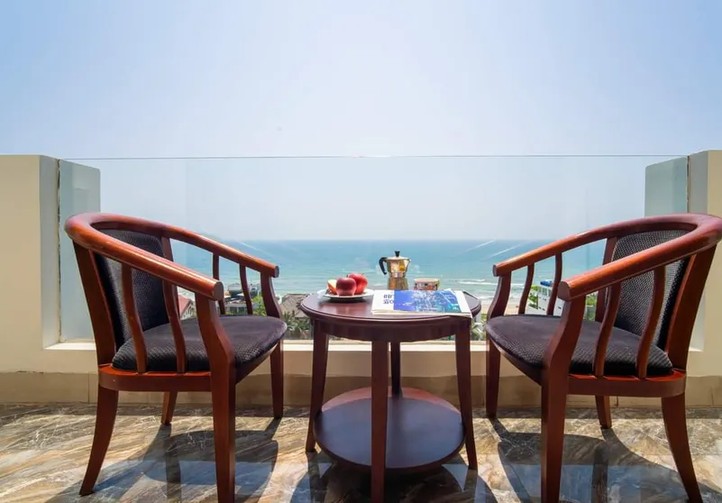 Ảnh Sea Front Hotel