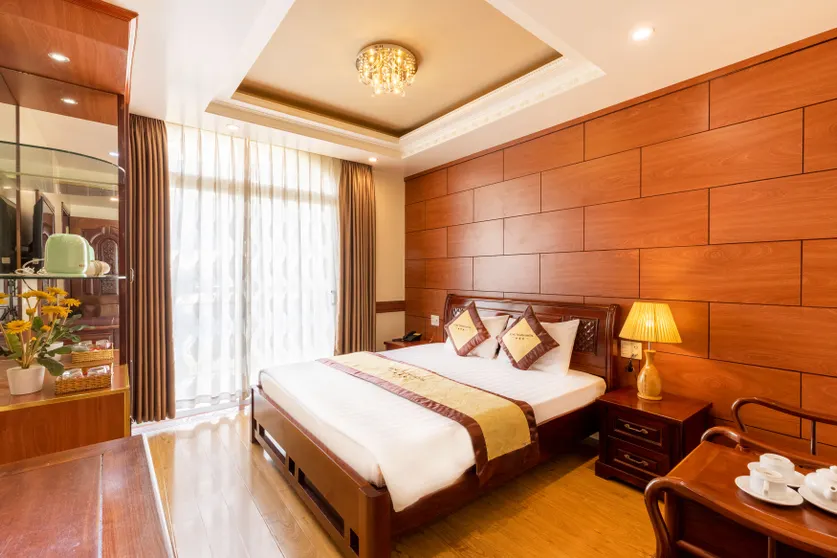 Ảnh HUNG THANH AIRPORT HOTEL - Gần Siêu Thị Vincom Cộng Hoà
