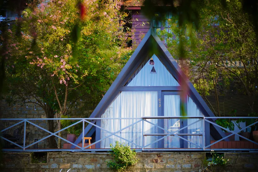 Ảnh DD Hospitality - Mây Bách Đà Lạt