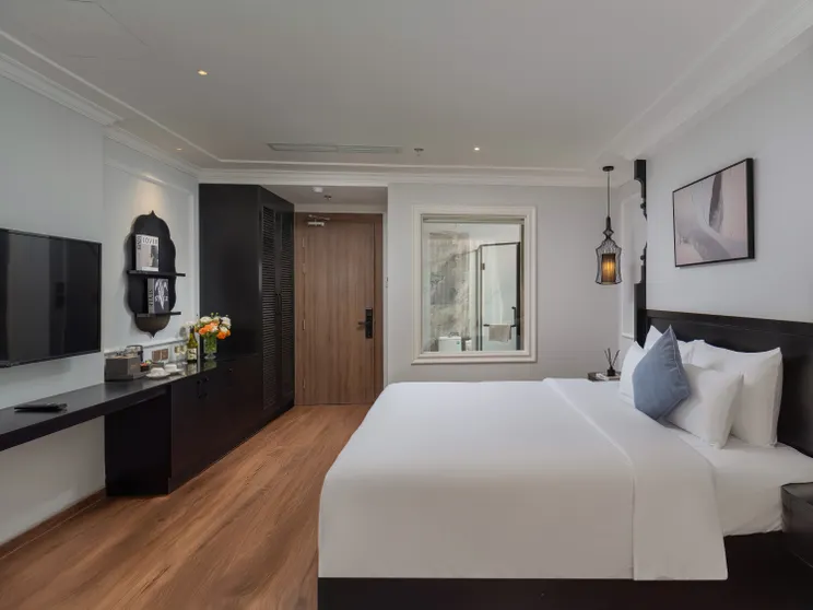 Ảnh 22Land Cloud Hotel