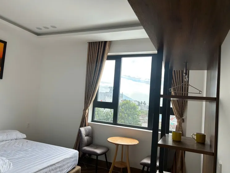 Ảnh Khách sạn Hilaria - Vạn Ninh