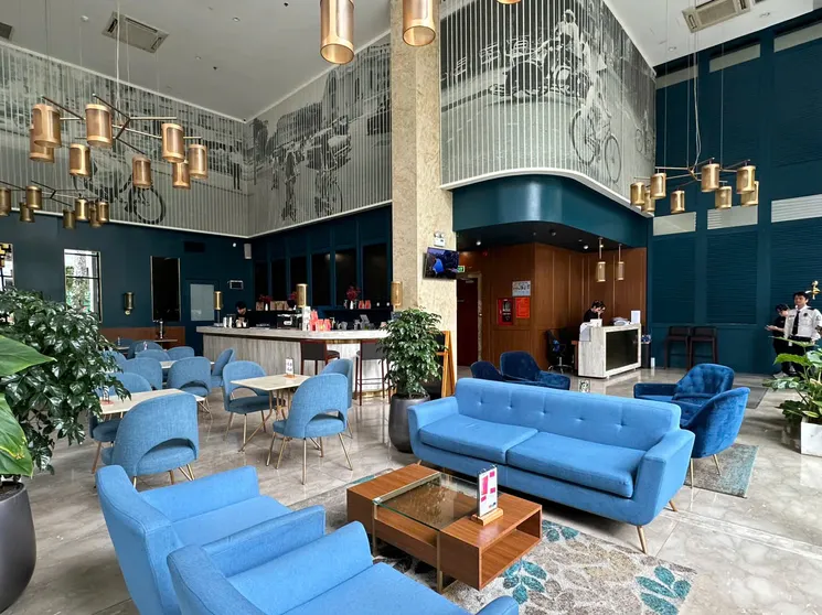 Ảnh Đô Thành Residence