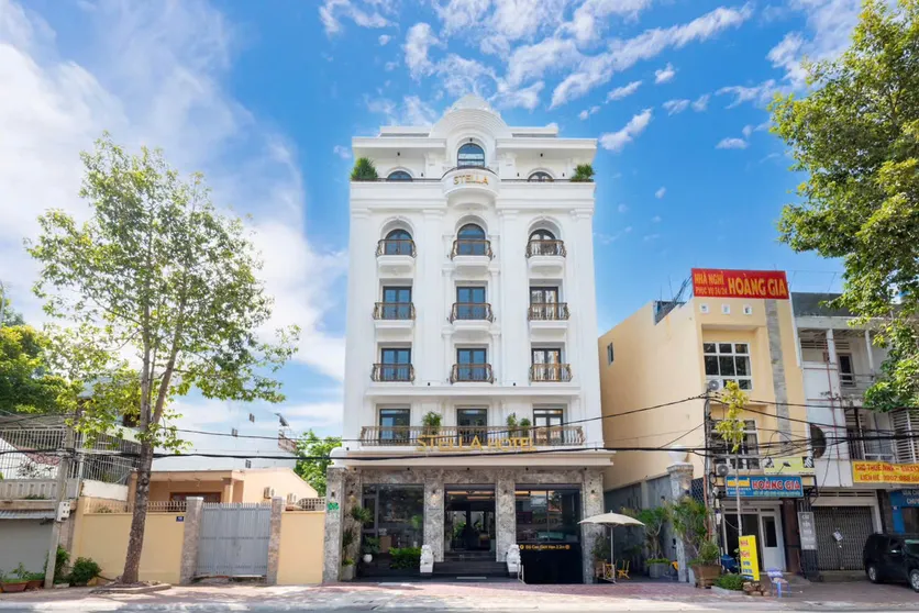 Ảnh Stella Hotel & Apartment