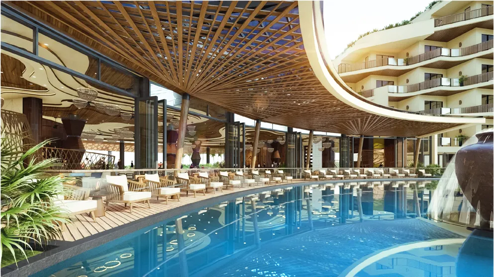 Ảnh Amiana Resort Cam Ranh