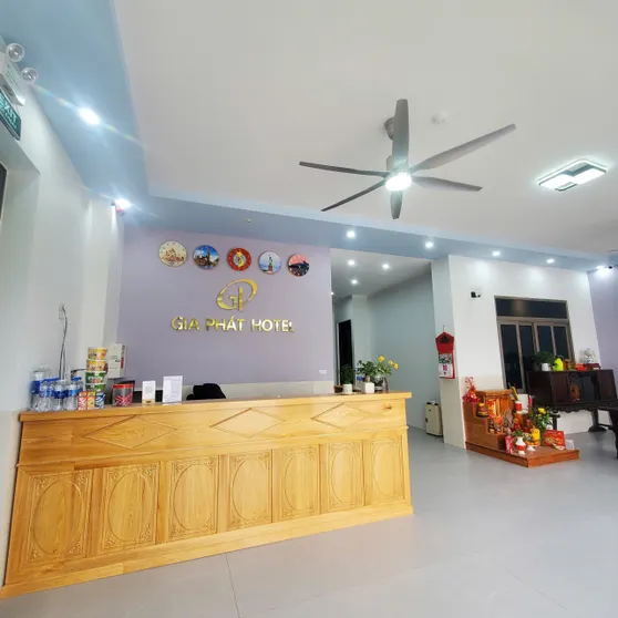 Ảnh Khách Sạn Gia Phát - Hậu Lộc